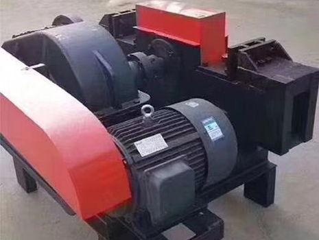 钢筋切粒机注意事项