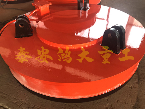 山东专业生产高频强磁电磁吸盘，精选厂家